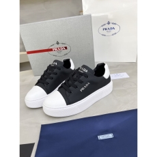 Prada Low Shoes